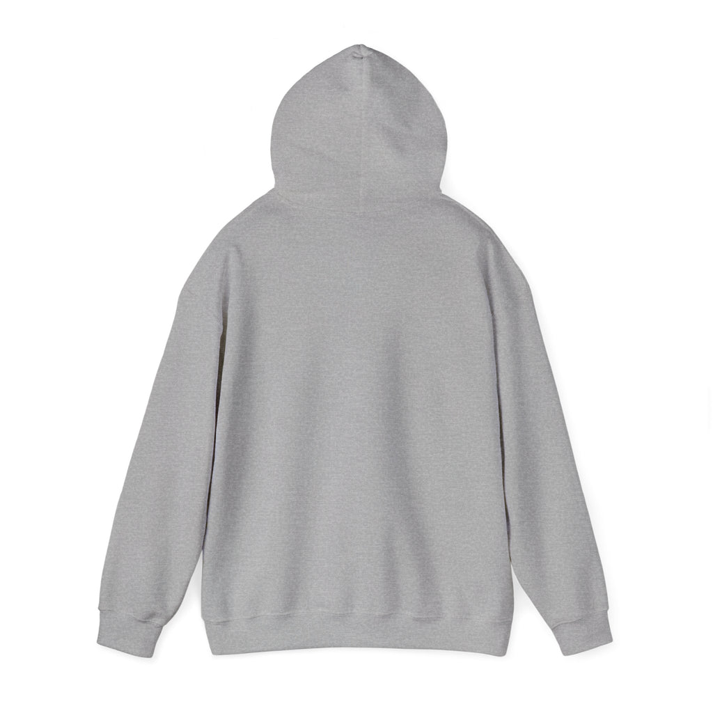 Lucky Mimi Shamrock Hoodie — St. Patrick’s Day Clover Sweatshirt