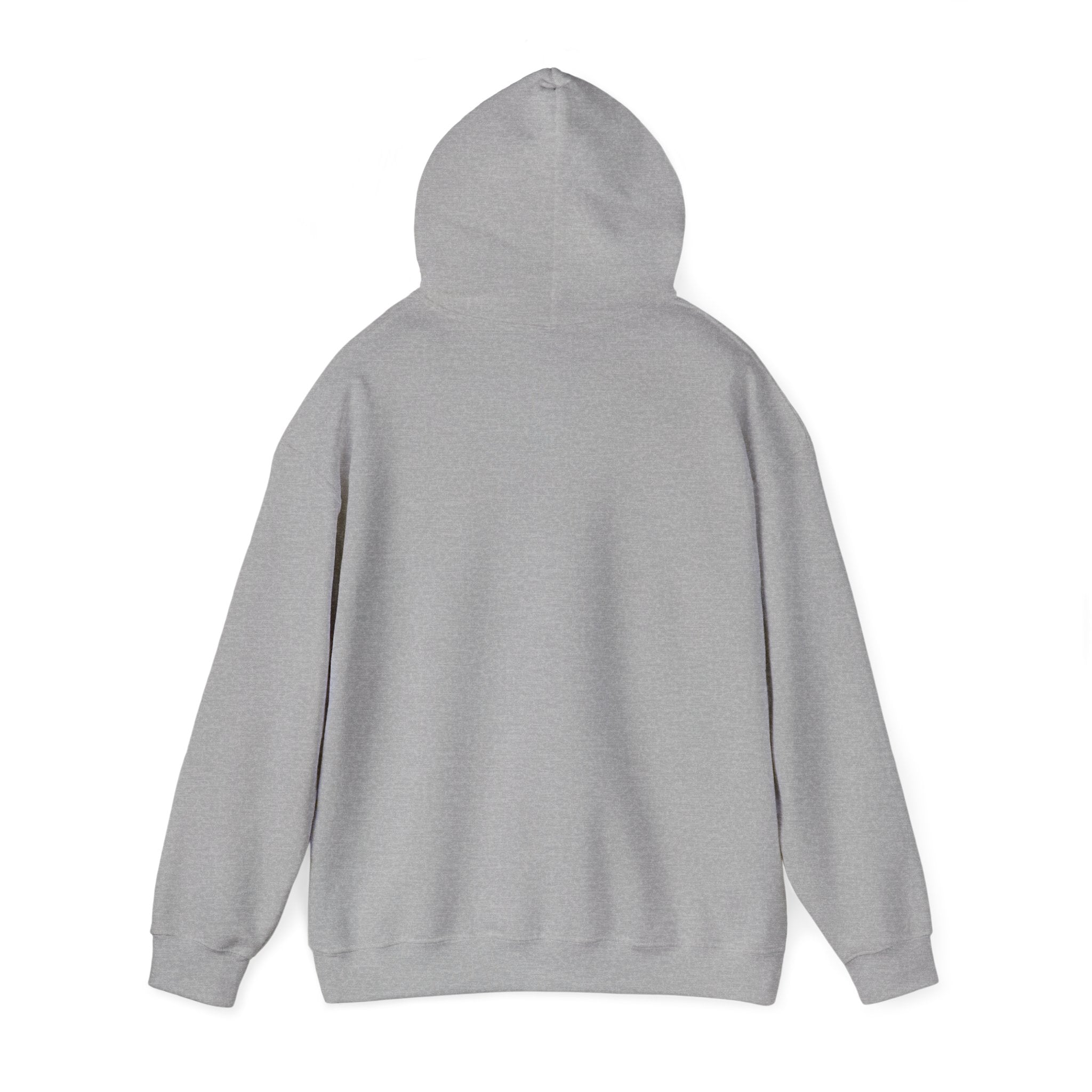 Lucky Mimi Shamrock Hoodie — St. Patrick’s Day Clover Sweatshirt