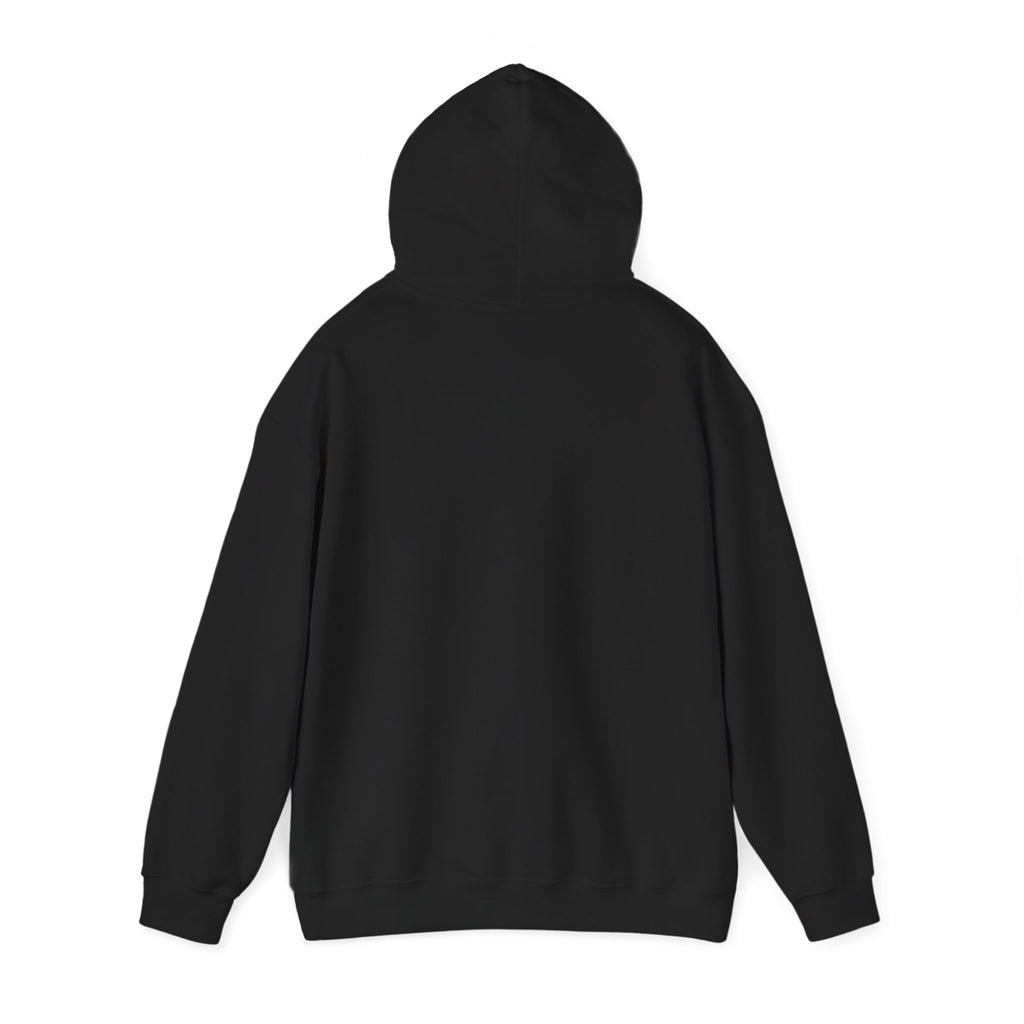 Lucky Mimi Shamrock Hoodie — St. Patrick’s Day Clover Sweatshirt