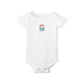 Oma's Snuggle Bunny  Baby Bodysuit