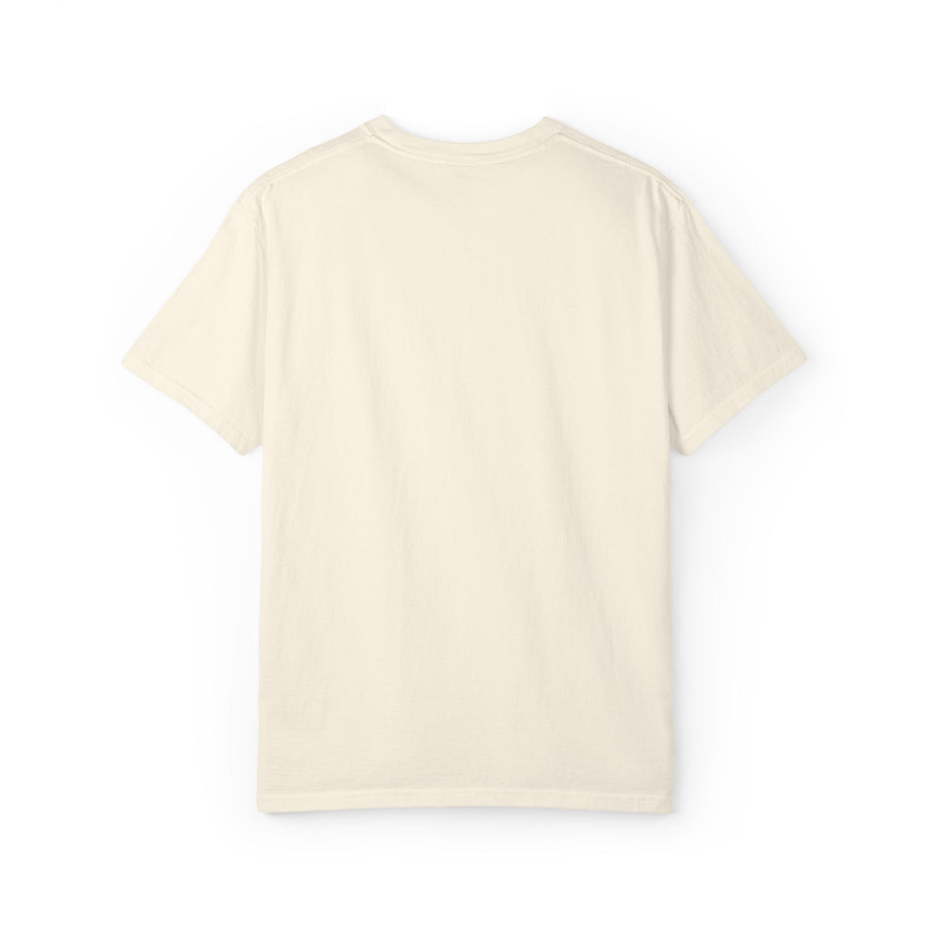 Glammi Unisex Garment-Dyed T-shirt