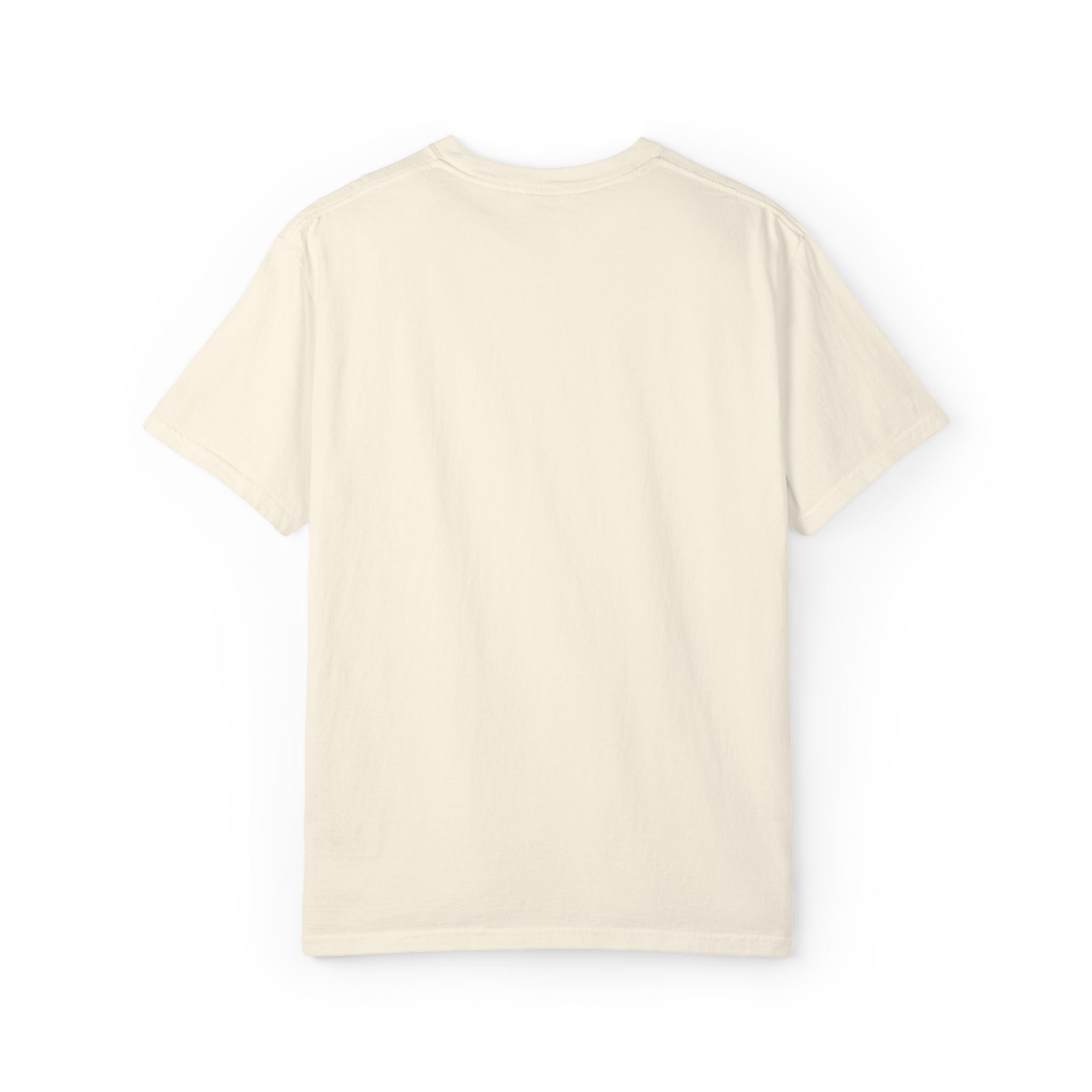 Glammi Unisex Garment-Dyed T-shirt