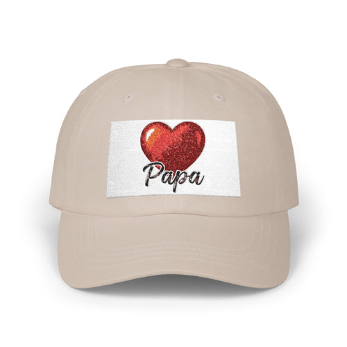 Classic Dad Cap