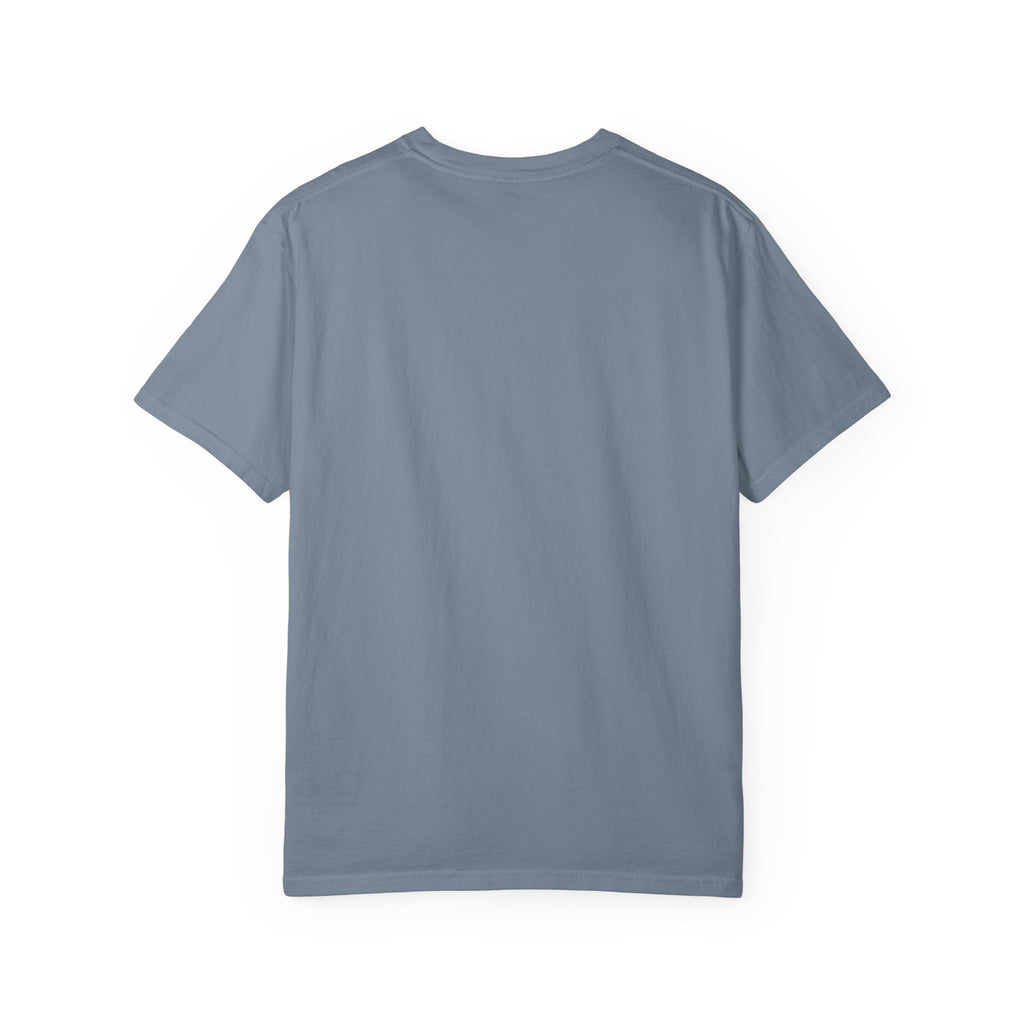 Glammi Unisex Garment-Dyed T-shirt