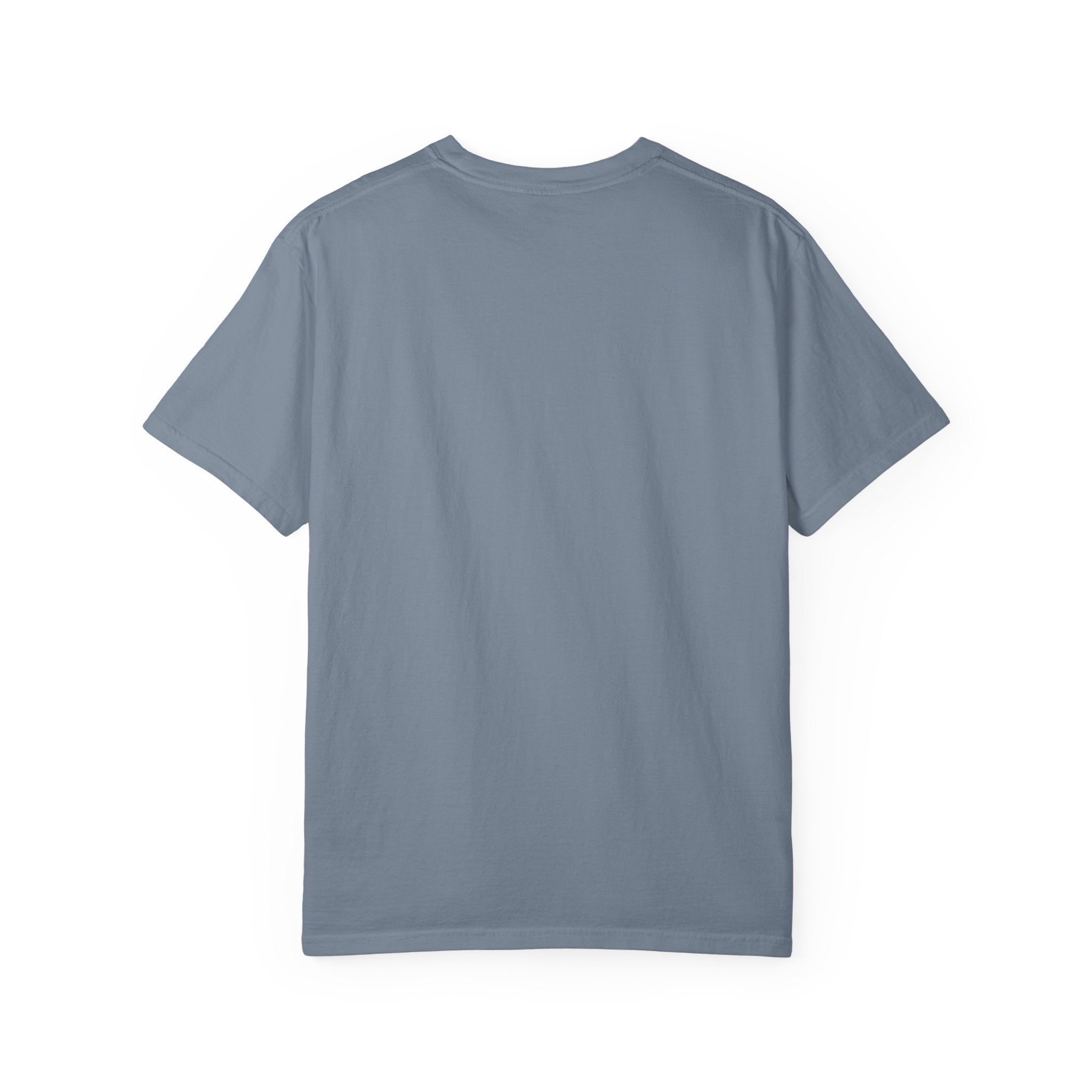 Glammi Unisex Garment-Dyed T-shirt