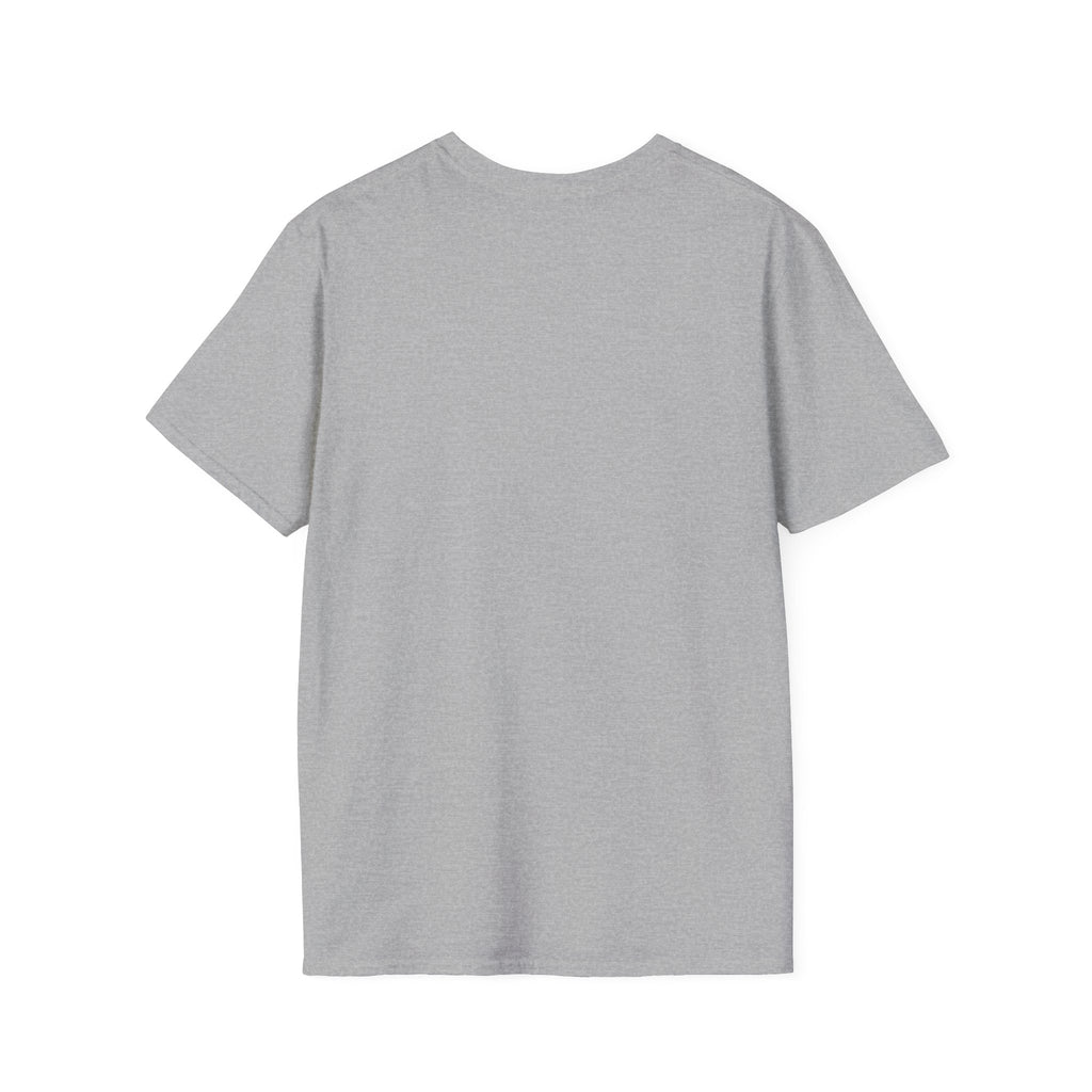 Nonna Heart T-Shirt – Grandma Love Gift Tee (Valentine’s Day/Mother’s Day)