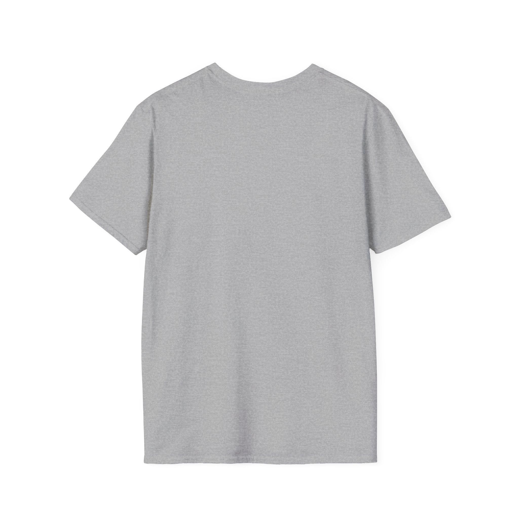Nonna Heart T-Shirt – Grandma Love Gift Tee (Valentine’s Day/Mother’s Day)
