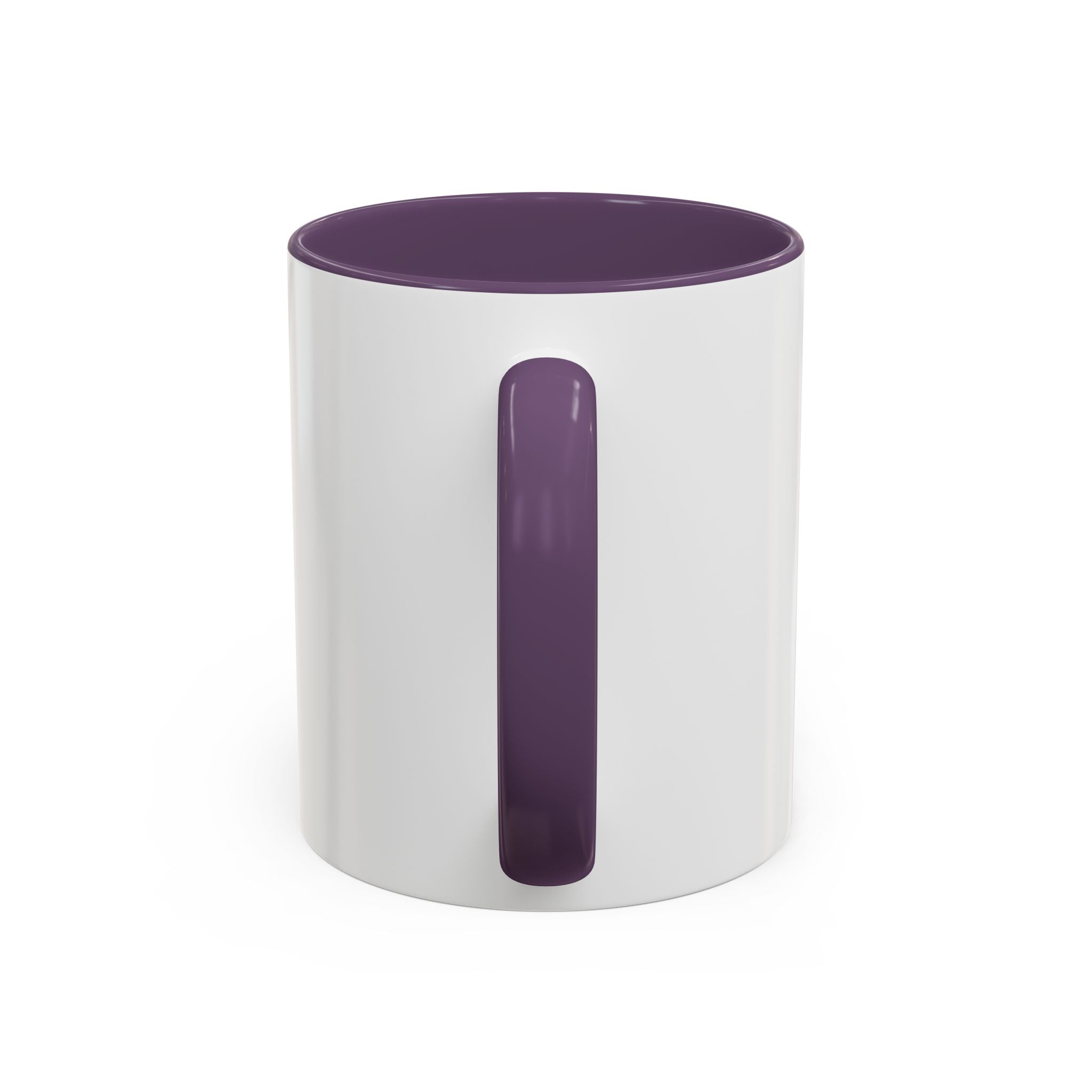 Opa Heart Coffee Mug – Accent Ceramic Mug for Grandpa, Father’s Day & Grandparent Gifts