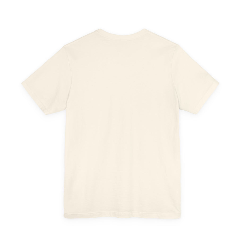 World's Best Papa Heart T-Shirt — Father's Day Gift Tee