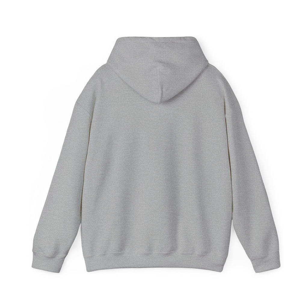 Lucky Mimi Shamrock Hoodie — St. Patrick’s Day Clover Sweatshirt