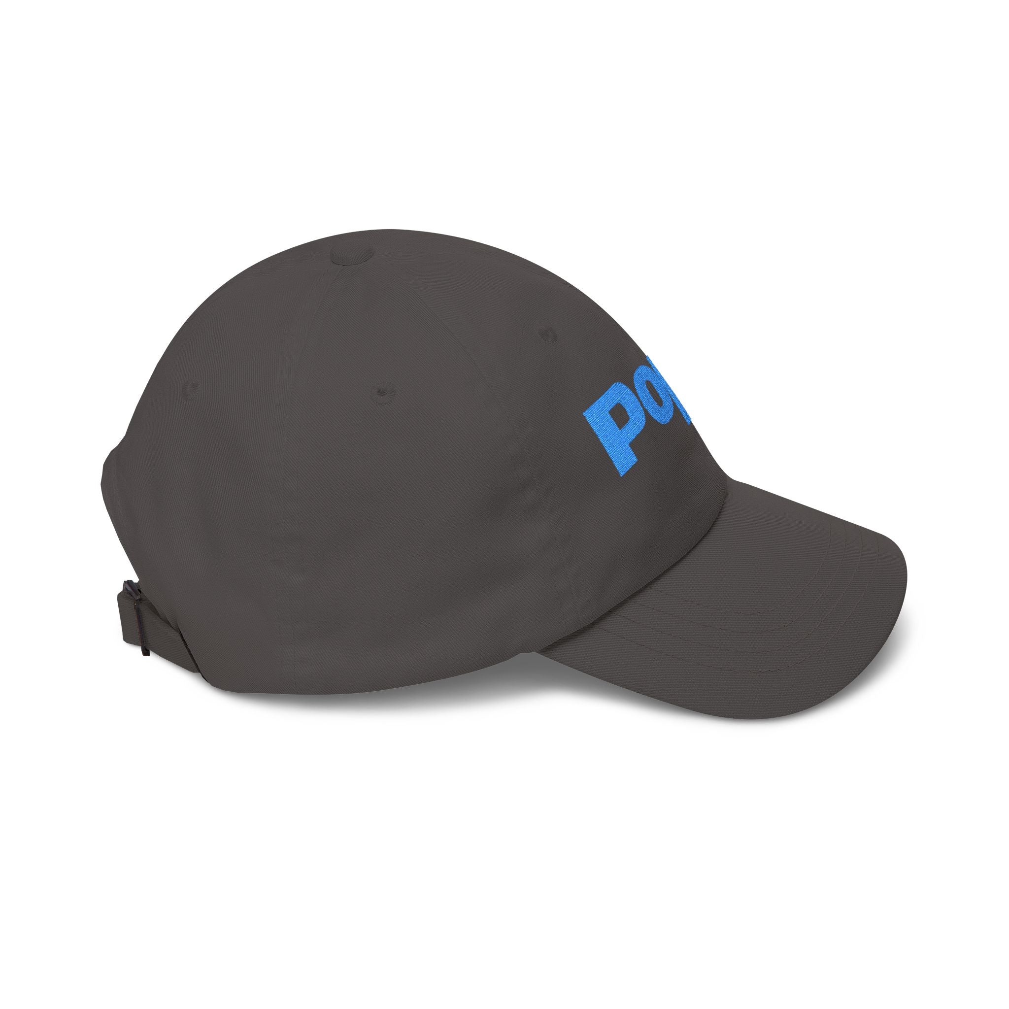 Pops Dad Cap — Embroidered ‘Pops’ Baseball Hat | Father’s Day Gift