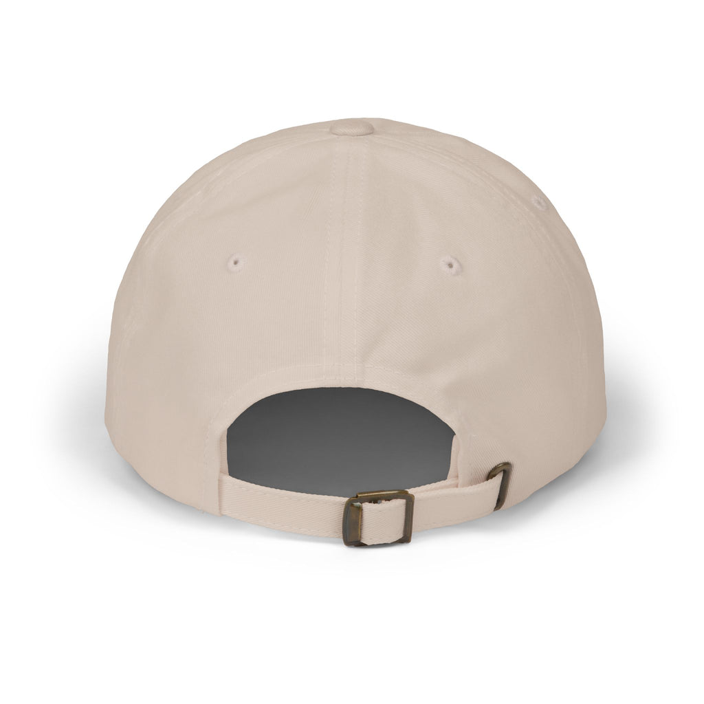 Pops Dad Cap — Embroidered ‘Pops’ Baseball Hat | Father’s Day Gift