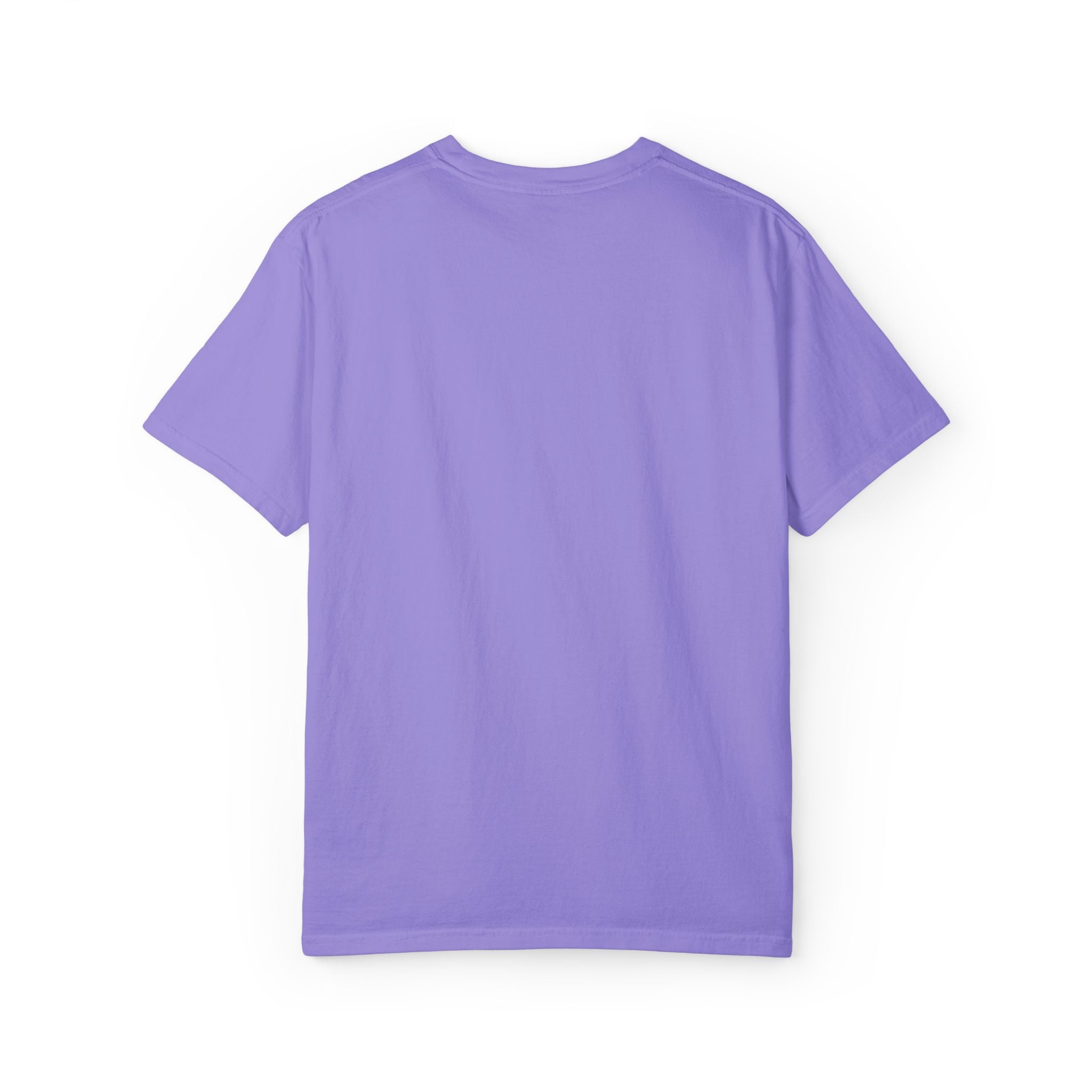 Glammi Unisex Garment-Dyed T-shirt