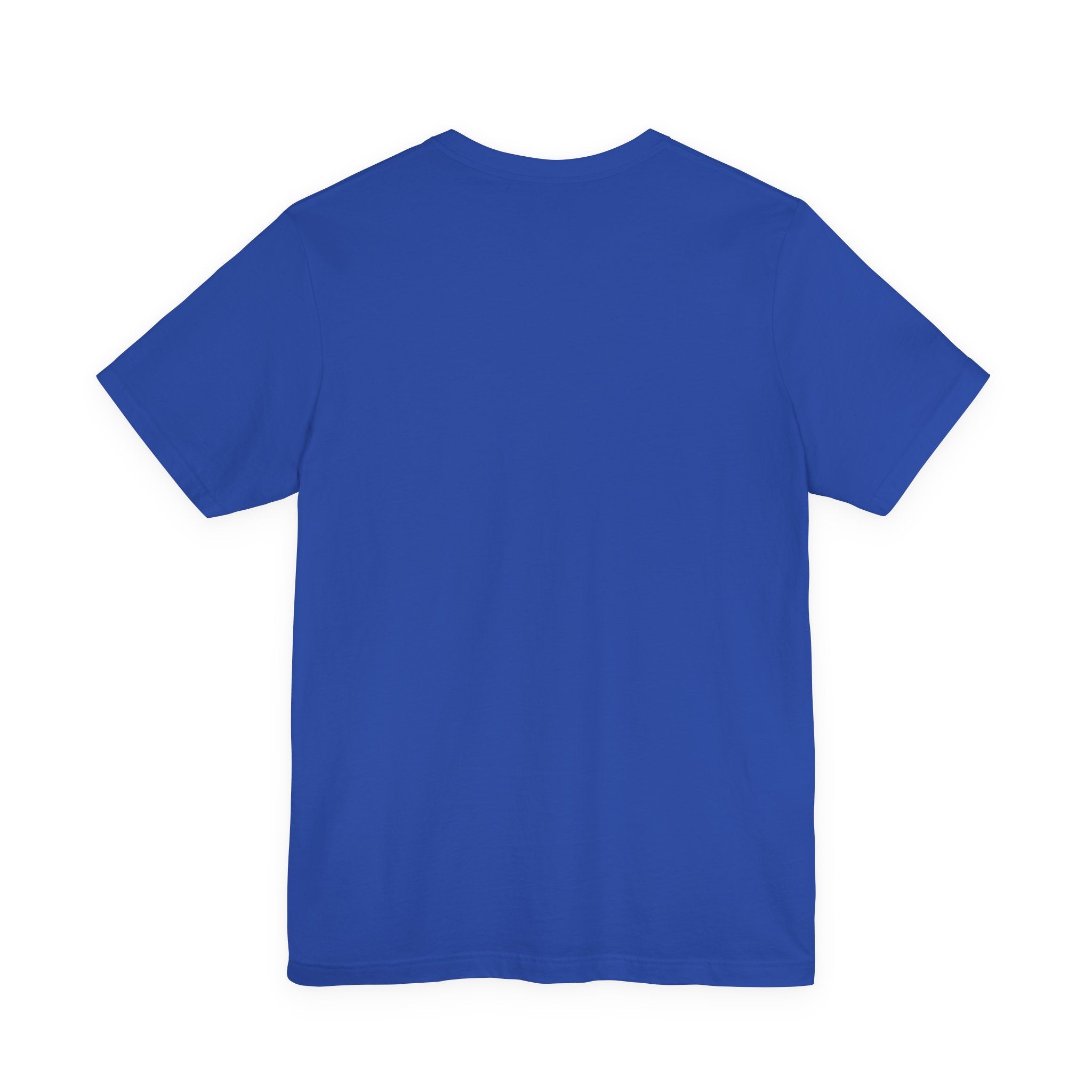 World's Best Papa Heart T-Shirt — Father's Day Gift Tee