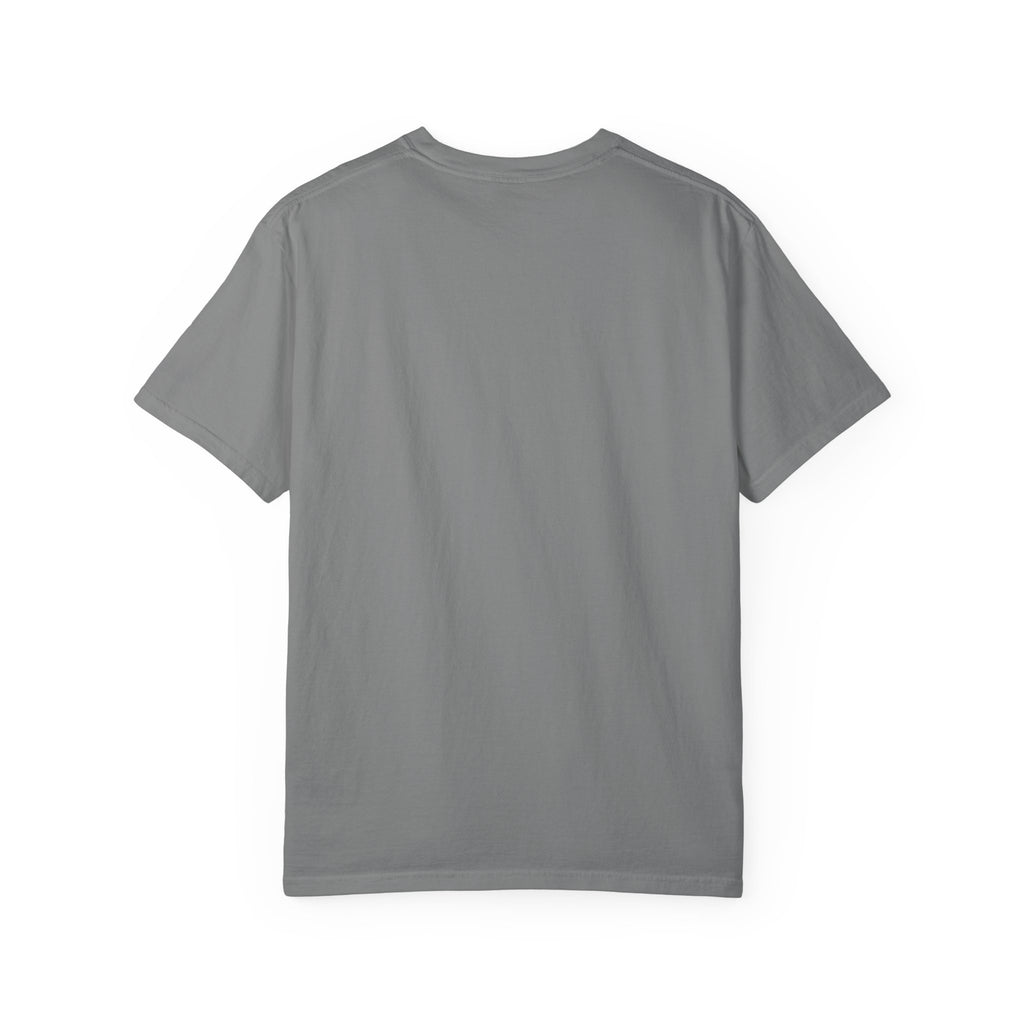 Glammi Unisex Garment-Dyed T-shirt