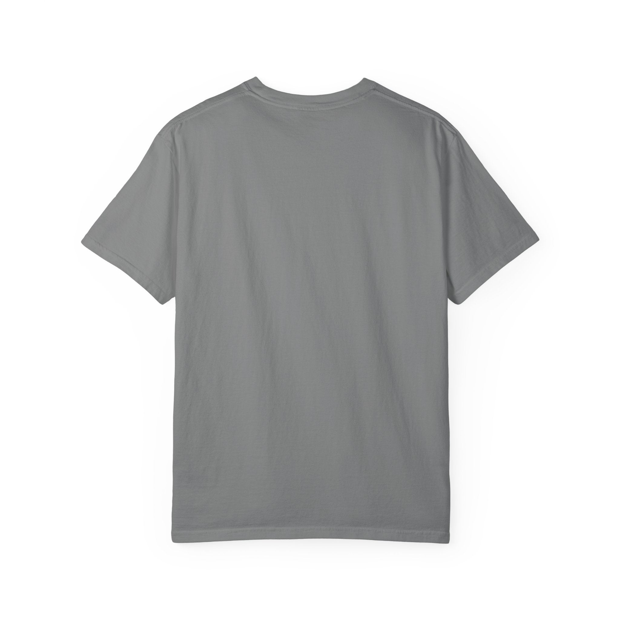 Glammi Unisex Garment-Dyed T-shirt