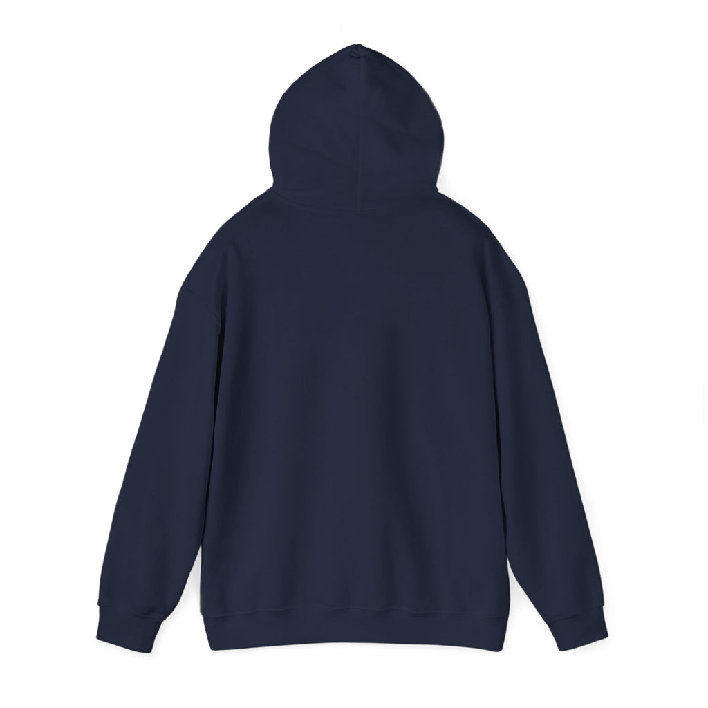 Lucky Mimi Shamrock Hoodie — St. Patrick’s Day Clover Sweatshirt