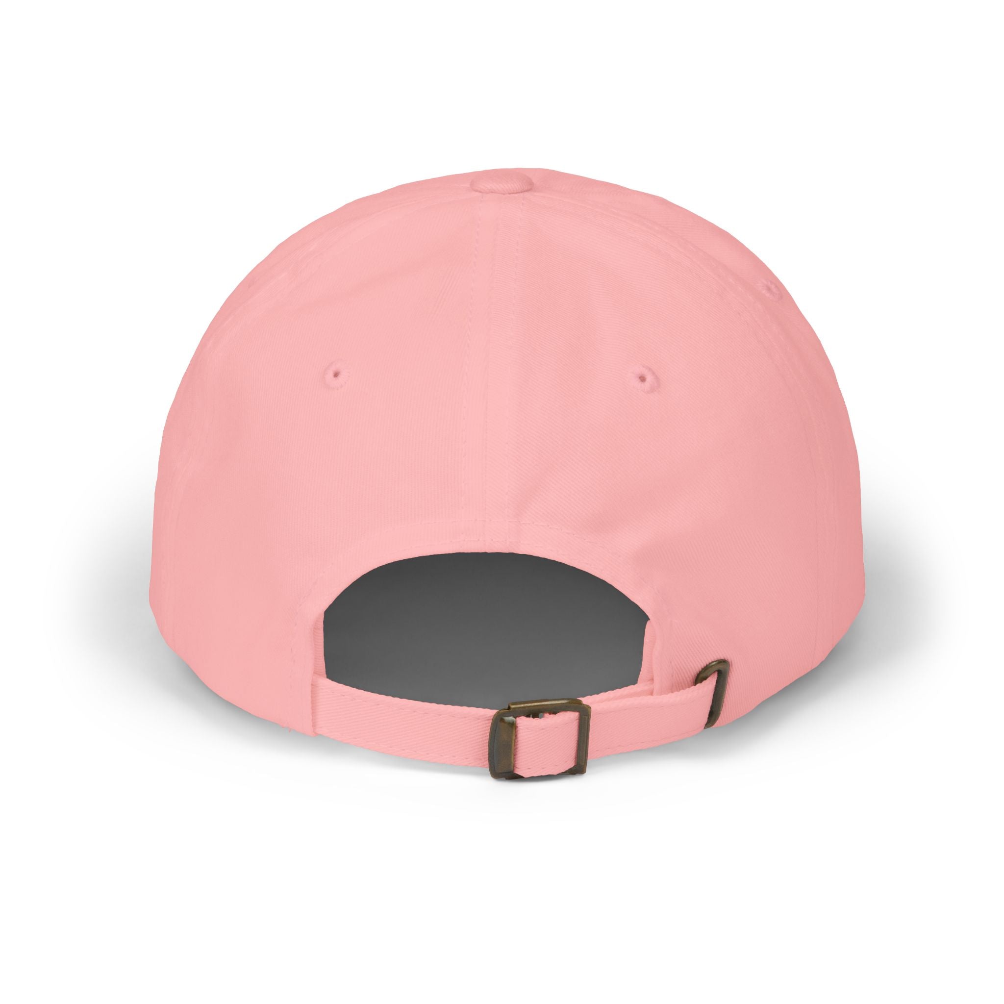 Papa Embroidered Dad Cap — Classic Adjustable Baseball Hat for Fathers