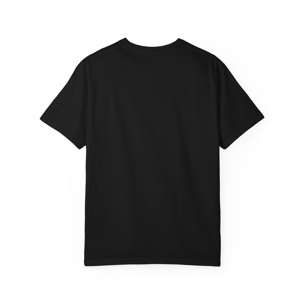 Glammi Unisex Garment-Dyed T-shirt