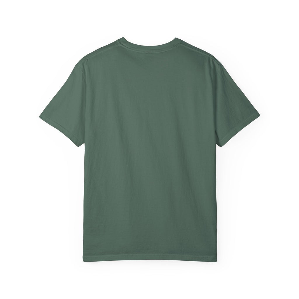 Glammi Unisex Garment-Dyed T-shirt
