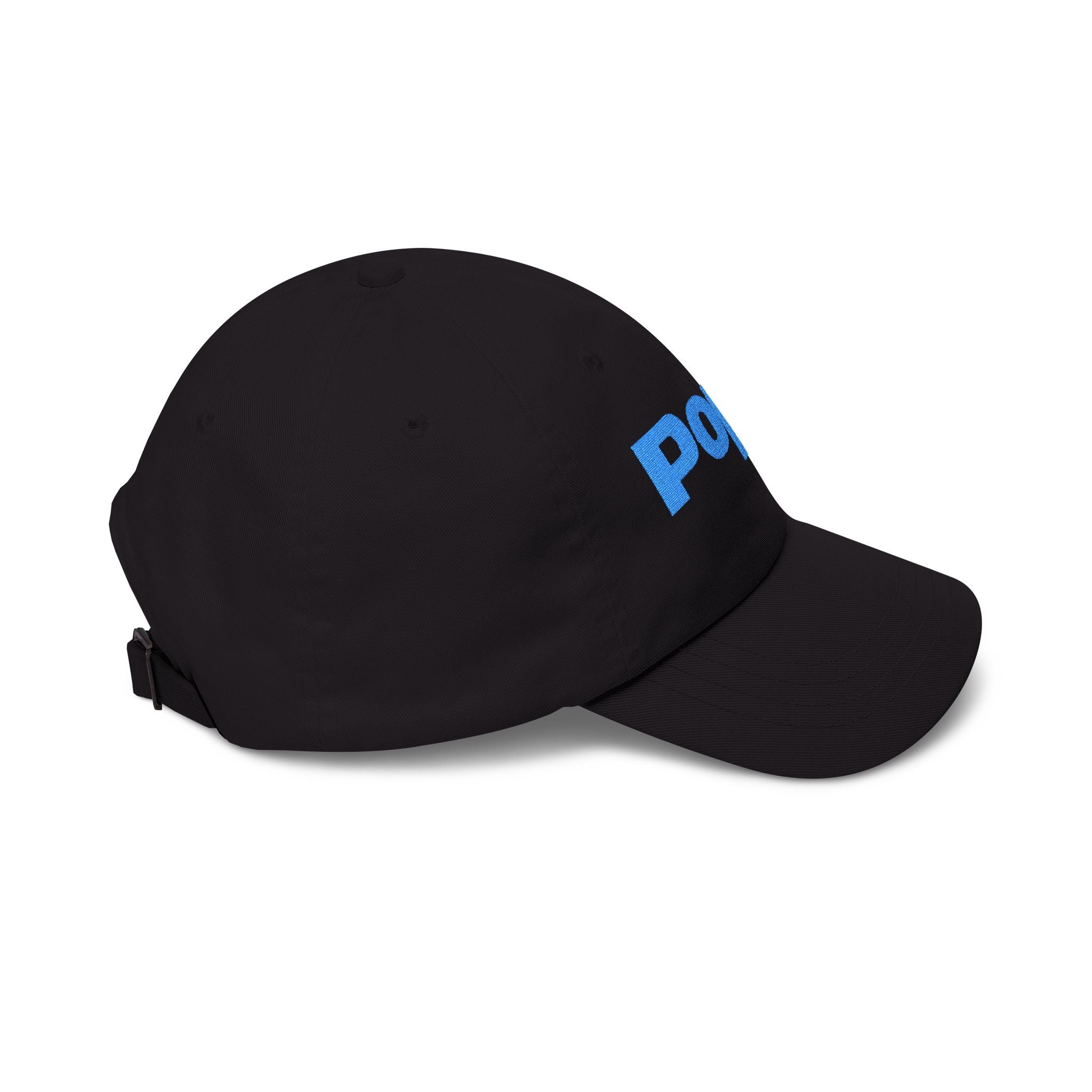 Pops Dad Cap — Embroidered ‘Pops’ Baseball Hat | Father’s Day Gift