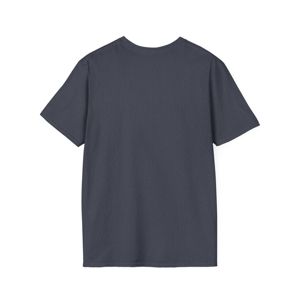 T‑Shirt — “The only thing more Powerful than hate is Love” Minimalist Inspirational Tee