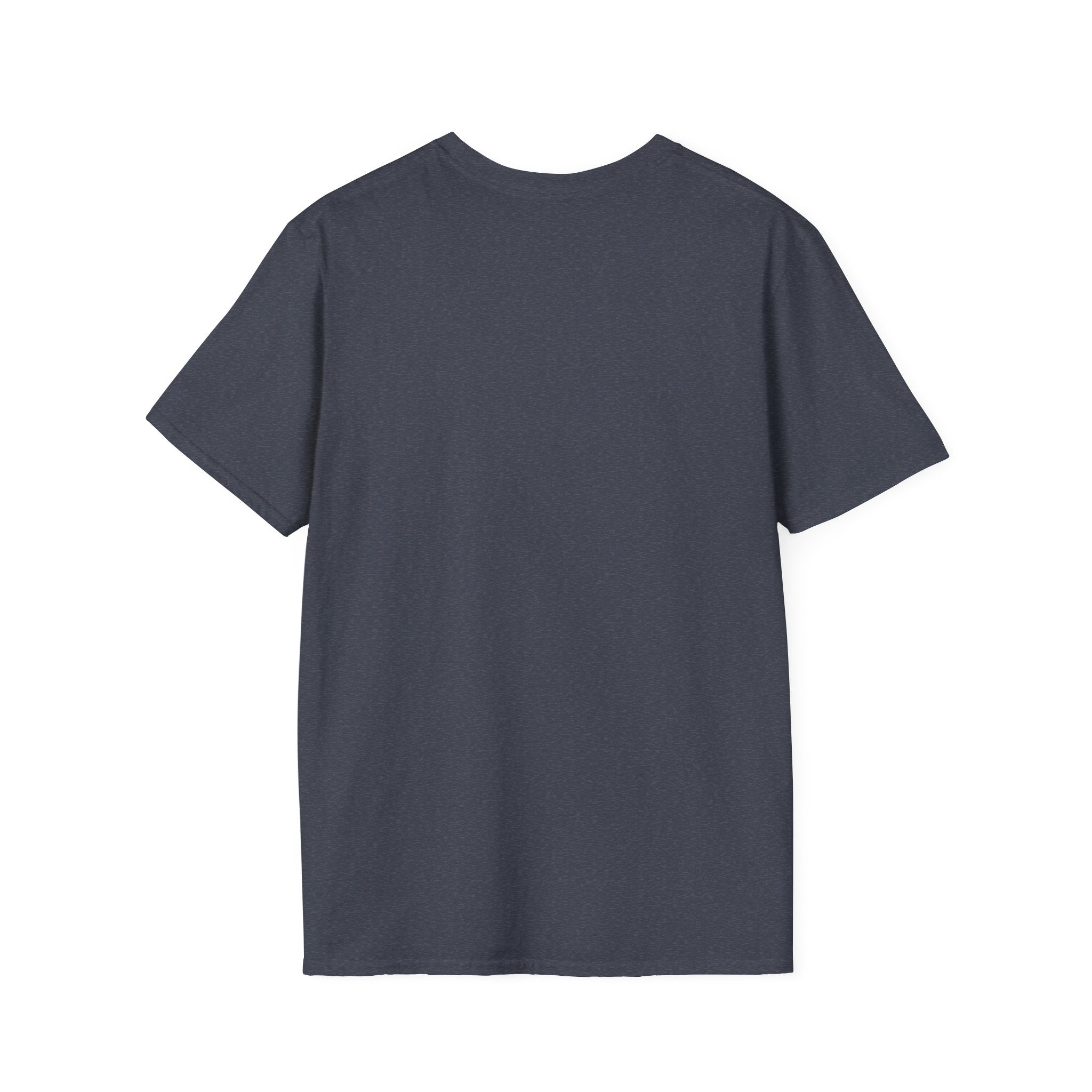 T‑Shirt — “The only thing more Powerful than hate is Love” Minimalist Inspirational Tee
