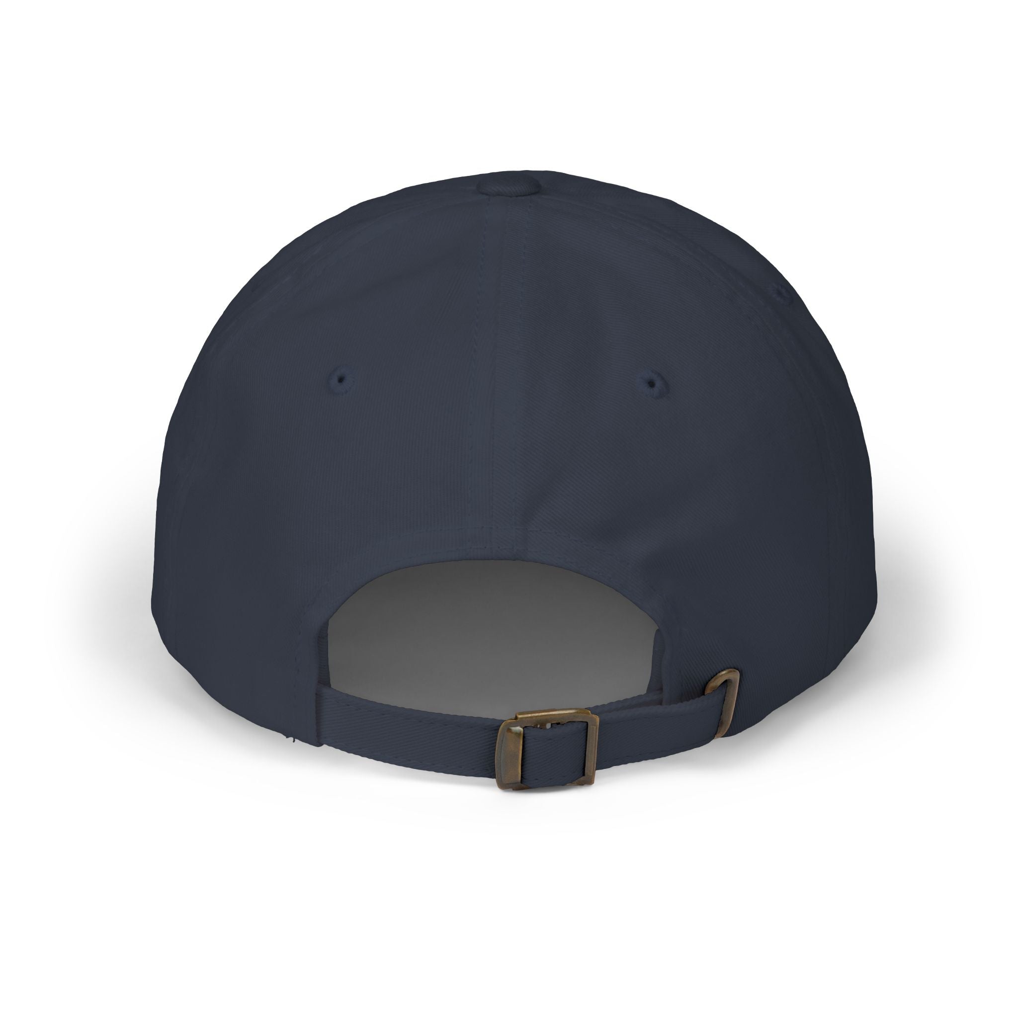 Papa Embroidered Dad Cap — Classic Adjustable Baseball Hat for Fathers